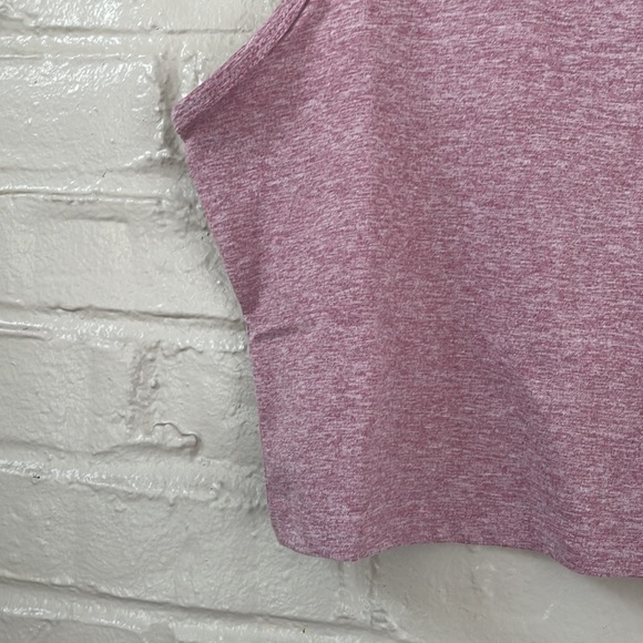 Zobha from Nordstrom Women’s Cropped Tank Top - Picture 3 of 4